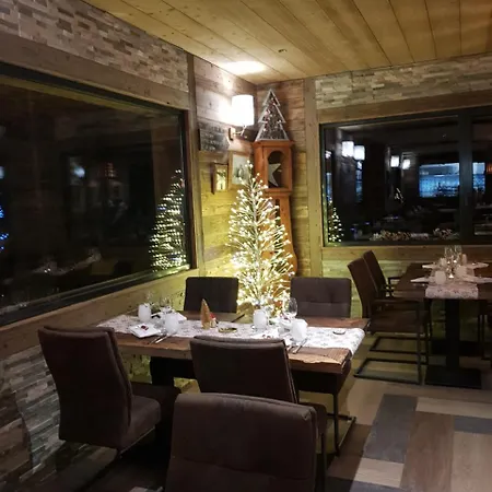 Hotel Marano Restaurant & 4*